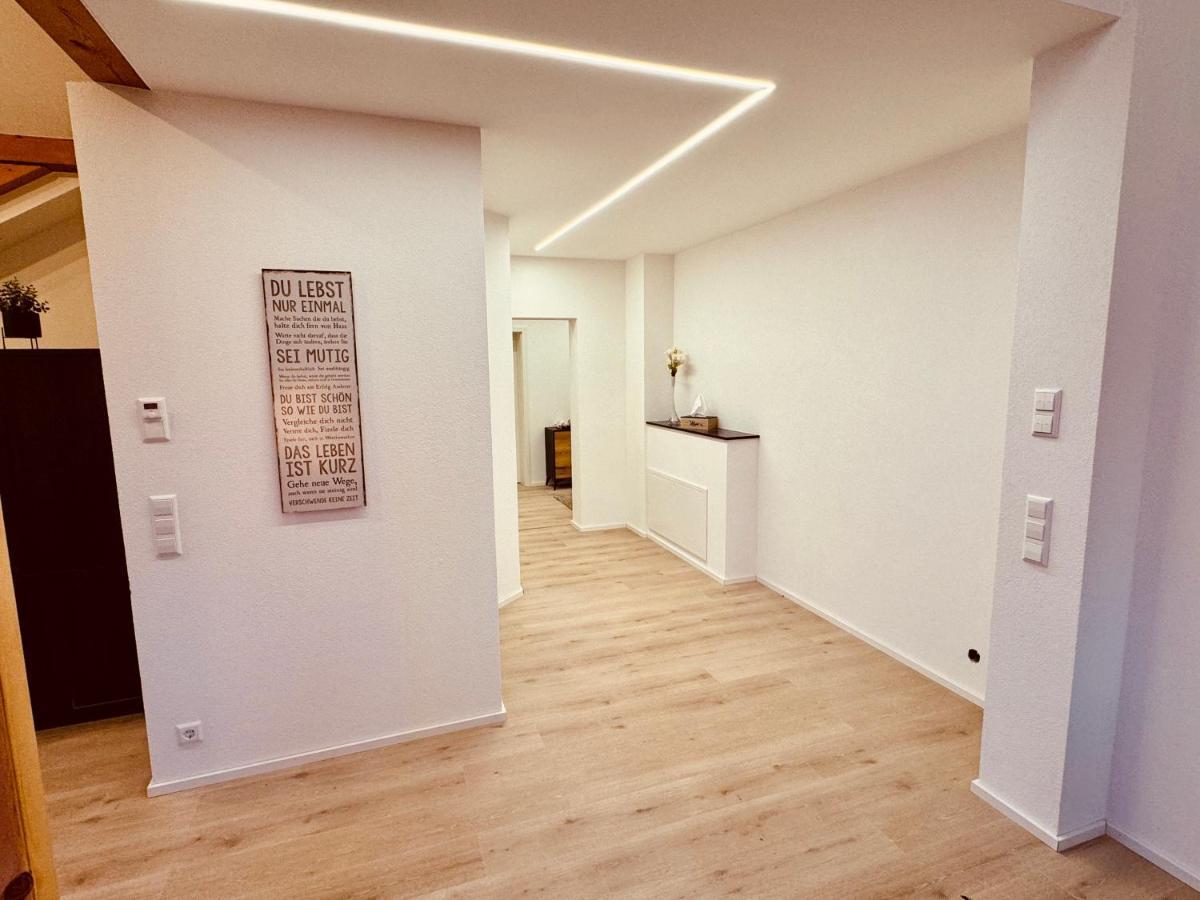 Landloft Apartment Oberteuringen Bagian luar foto
