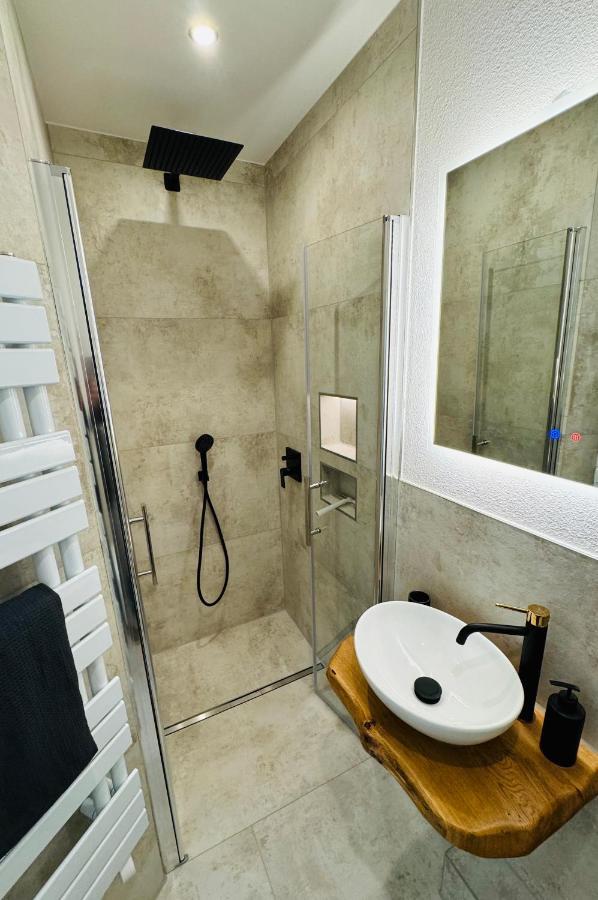 Landloft Apartment Oberteuringen Bagian luar foto