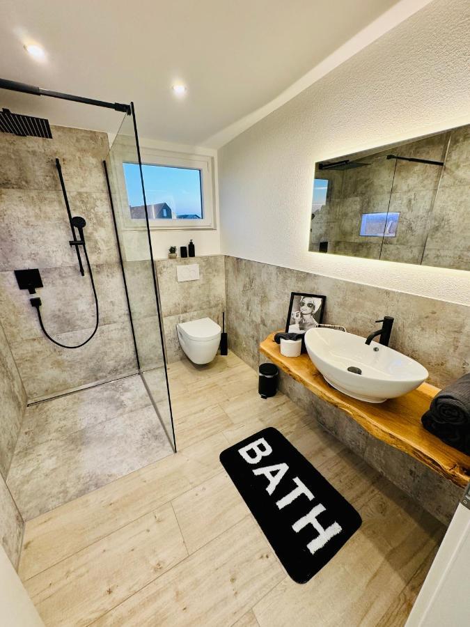 Landloft Apartment Oberteuringen Bagian luar foto