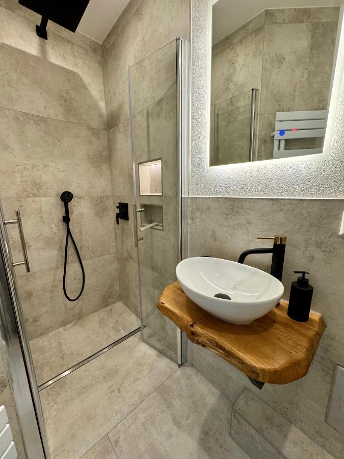 Landloft Apartment Oberteuringen Bagian luar foto