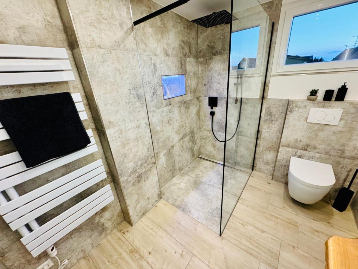 Landloft Apartment Oberteuringen Bagian luar foto