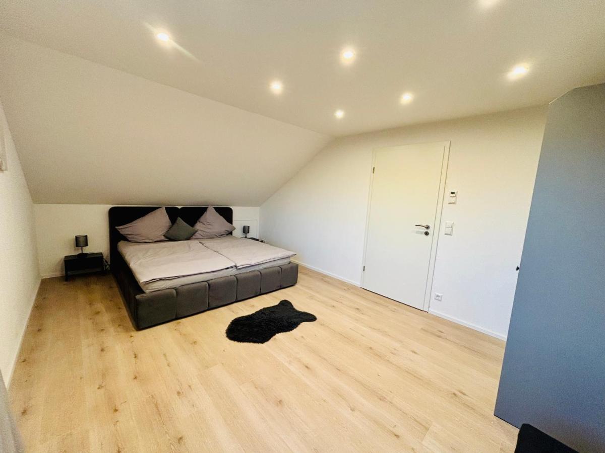 Landloft Apartment Oberteuringen Bagian luar foto