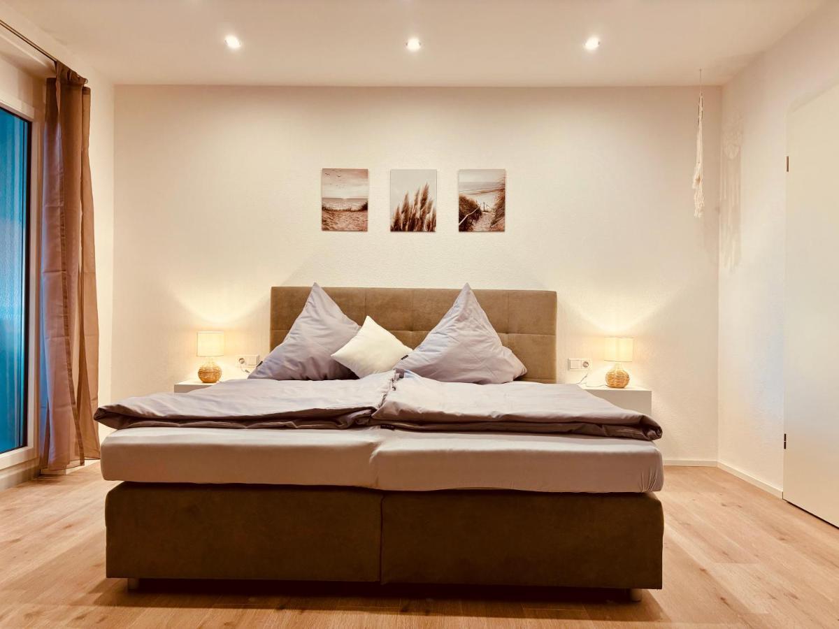 Landloft Apartment Oberteuringen Bagian luar foto