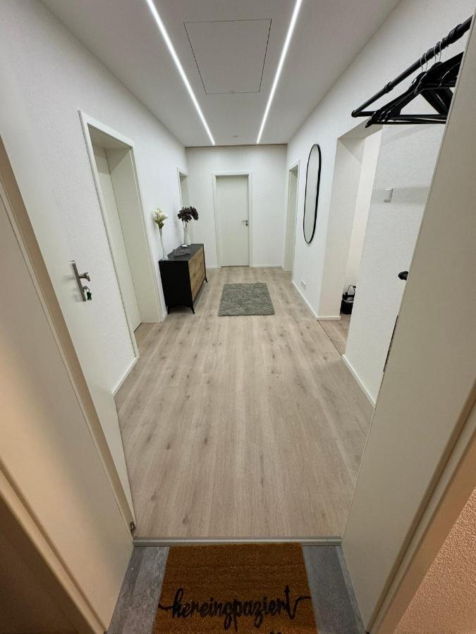 Landloft Apartment Oberteuringen Bagian luar foto